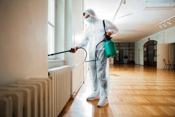 Best Commercial Pest Control Services  in Santa Ana, CA